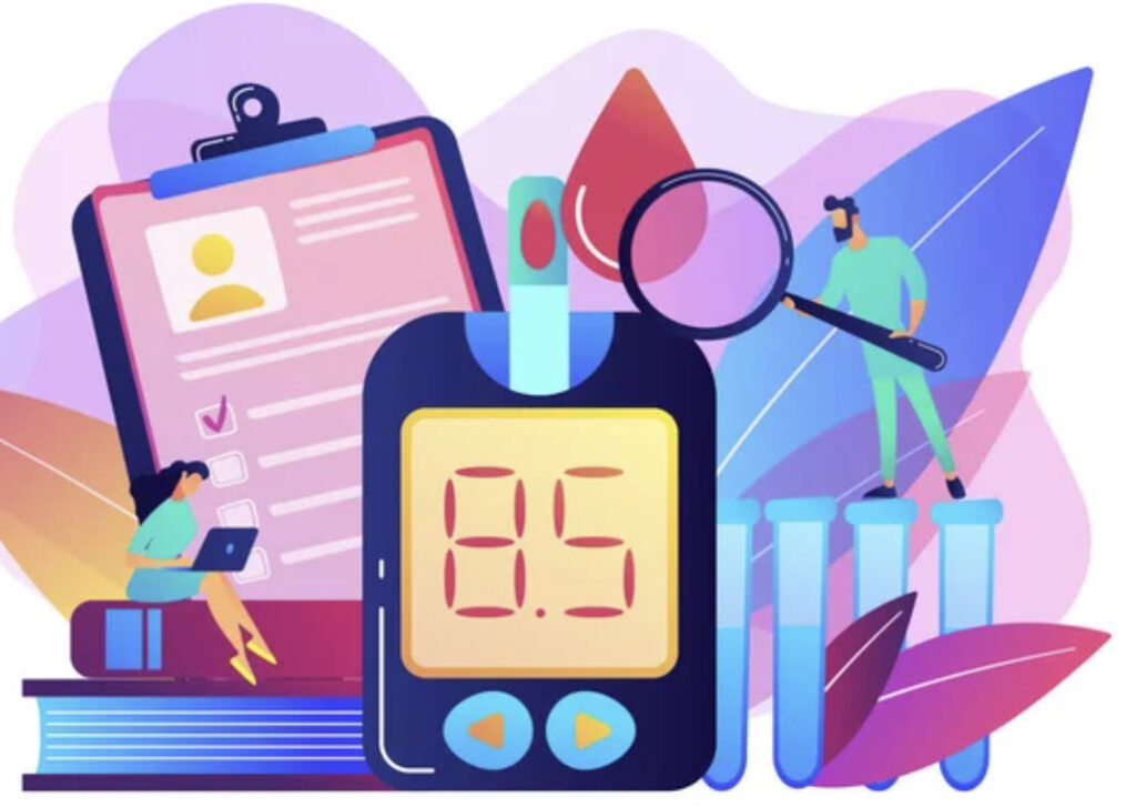 Perbedaan Signifikan Antara Diabetes Tipe 1 dan Tipe 2: Panduan Lengkap